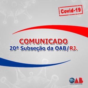 Leia mais sobre o artigo NOVO ATO DO TJRJ E PROVIMENTO DA CGJ